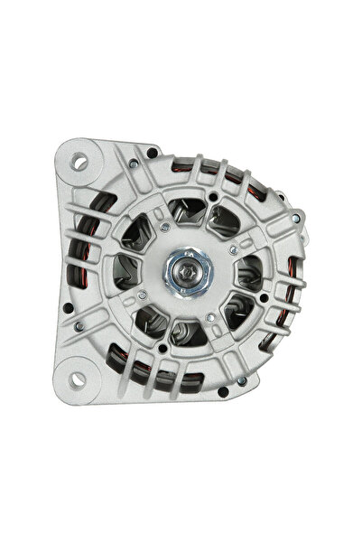 AS-PL A3037 ALTERNATOR FĂRĂ ROATĂ