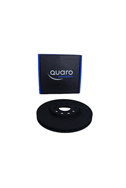 QUARO QD7825HC HAM DISC. VW P. SHARAN 10- 314X30 CONȚINUT RIDICAT DE CARBON, ...