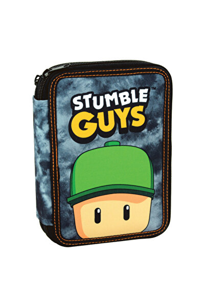 Stumble Guys Κασετίνα με 2 επίπεδα