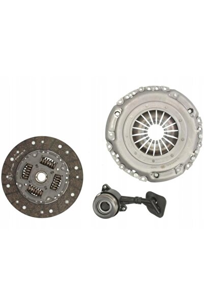 Schaeffler LuK 623210433/LUK CLUTCH KPL. VW SHARAN 1.9 TDI 95-10