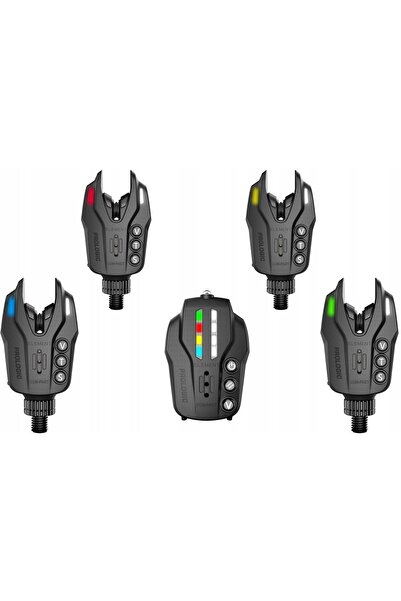 PROLOGIC SET DE SEMNALIZARE ELEMENT COMPACT 3+1
