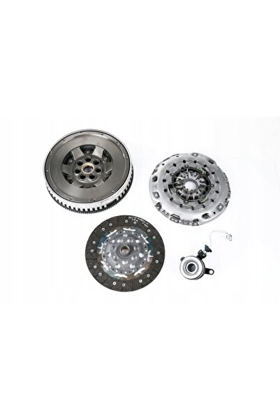 Schaeffler LuK 600006800/LUK CLUTCH KPL. RENAULT MEGANE/SCENIC 02- DMF