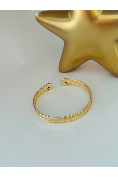 BYYEŞO Laser Cut Steel Clamp
