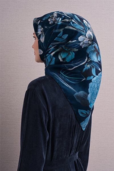 Armine Dj saf silk scarf 9608d (j) 84