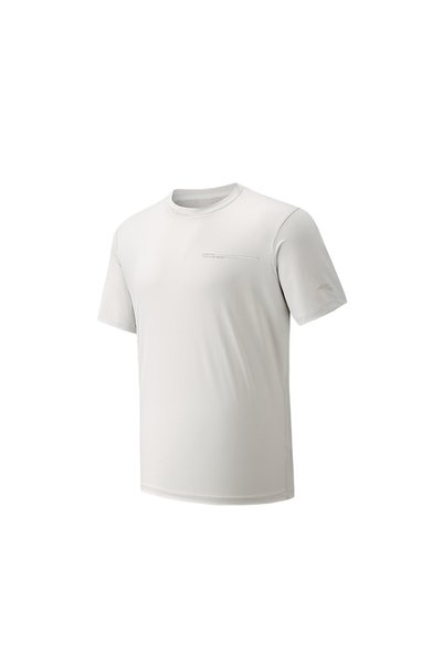Anta Short sleeves Tee