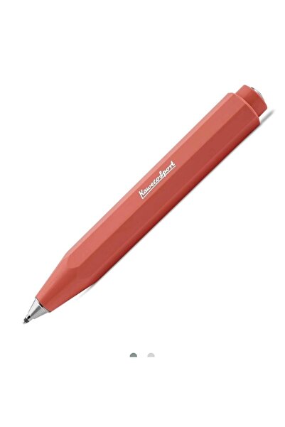 Kaweco KS SKYLİNE TÜKENMEZ KALEM FOX 1692