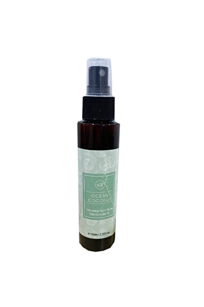OEM ΑΡΩΜΑΤΙΚΟ ΧΩΡΟΥ SPRAY 100ml - (OCEAN COCONUT)