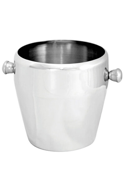 OEM ΜΠΩΛ ΠΑΓΟΥ 10,5x12,5cm 390010 ΙΝΟΧ 18/8
