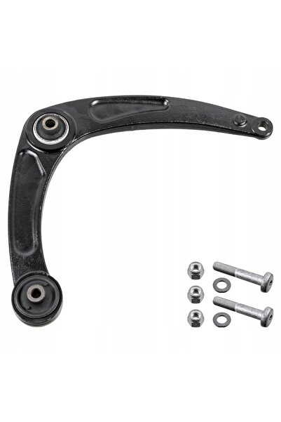 FEBI BILSTEIN FE40840 BRAȚ DE SUSPENSIE CITROEN P. C4/307 00- PR CU ȘURUBURI