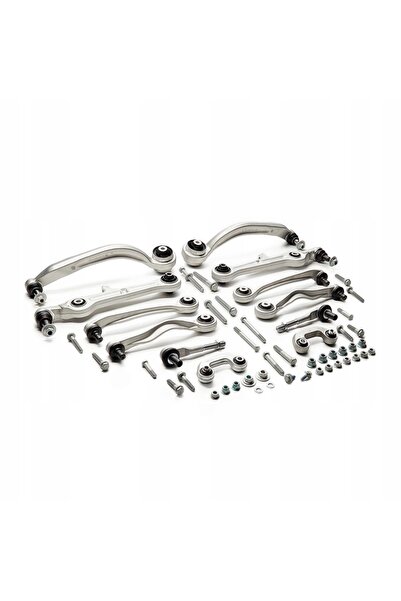 FEBI BILSTEIN 39404/FEB NAPR KIT KITURI DE SUSPENSIE VW P. A4 04- CU CONECTORI
