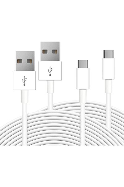 Generic URBAN 5M USB C Cable, USB A to USB Type C Extension Charging and Data...