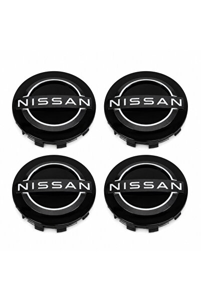 Camel Nıssan 63 Jant Göbeği Seti Qashqai Xtrail 22-25 40342-6RA1A