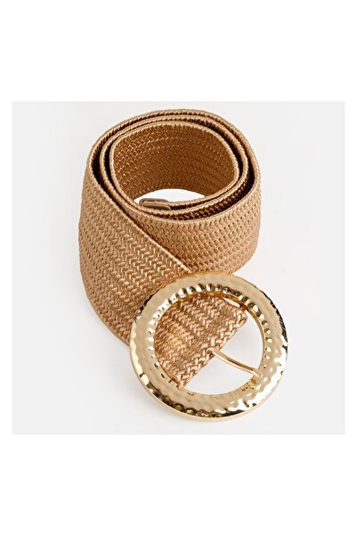 OEM Curea damă, 6x100cm – accesoriu elegant pentru talie