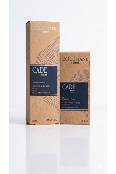 L'Occitane L’occitane CADE Tıraş Bakım Paketi