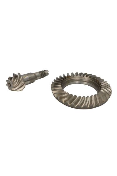 euroricambi Kit Set Coroana Pinion Atac Grup Diferential Punte Numarul Dintil...