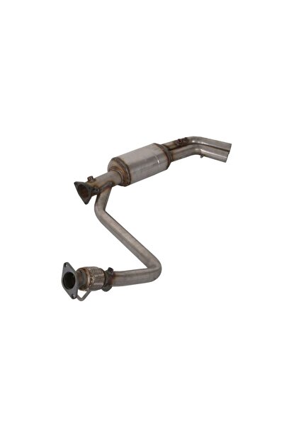 jmj Filtru de Particule Diesel Land Rover Range Rover Iii 4.4d 07.10-08.12 LA...