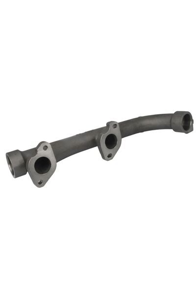 Auger Galerie de Evacuare Scania 4 G I P I R I T 05.95-05.19 SCANIA 4 - serie...