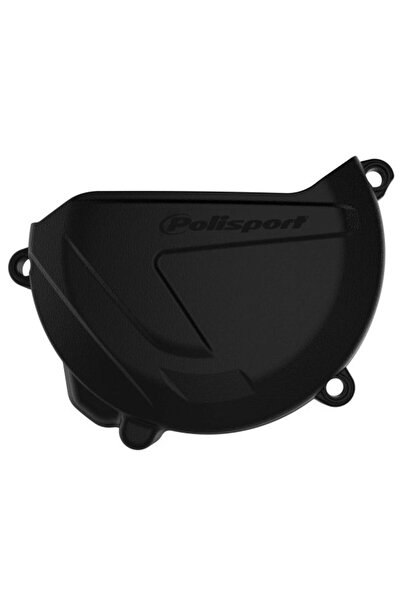 Polisport Placa Acoperire Ambreaj (culoare Negru) Yamaha Yz 250 2004-2023 YAM...