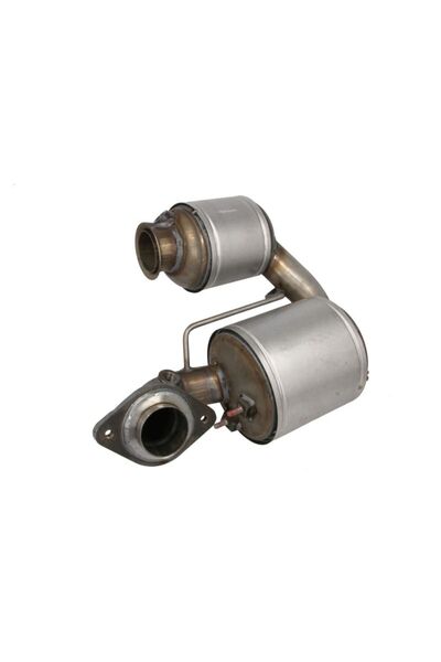 jmj Filtru de Particule Diesel ((monolitiu de Carbura de Siliciu)) Toyota Aur...