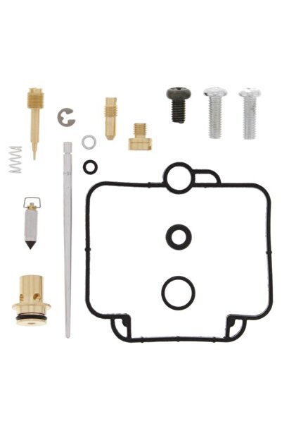 All-Balls Kit Reparatie Carburator pentru Numărul de Carburatoare 1 (pentru U...