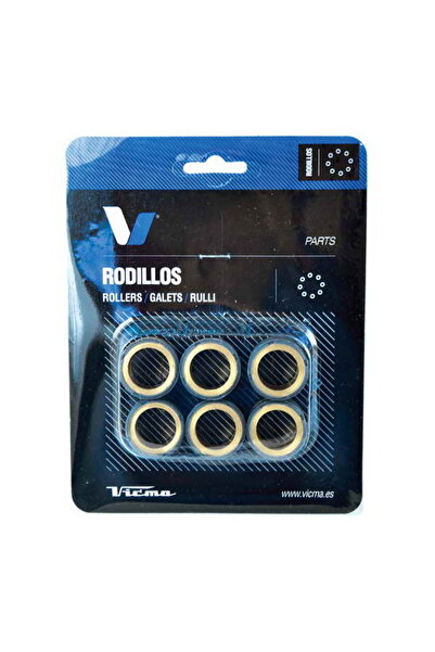Vicma Role Variatoare 20x17 10 5g 6buc Benelli Velvet Honda Pcx Sh Italjet Ju...