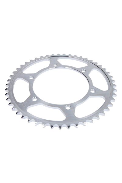 JT Pinion, Roata Dintata Spate Otel Tip Lant: 525 Numar Dinti: 49 Honda Xl Xr...