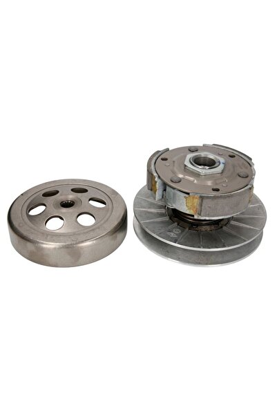 INPARTS Ambreiaj Centrifugal Mbk Skyliner Yp Yamaha Yp 250 1996-2006 MBK Skyl...