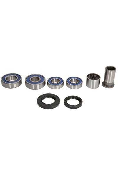 All-Balls Kit Rulment Roata Spate (cu Etansanti) Yamaha Xv 1600/1700 1999-201...