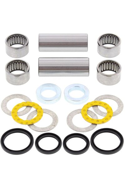 All-Balls Kit de Reparatie pentru Bascula Orizontala (Swingarm) sau Suspensie...