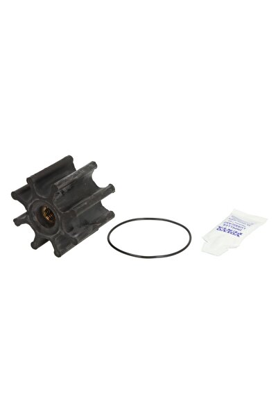 Volvo Penta Rotor Pompa Apa Volvo-penta D4