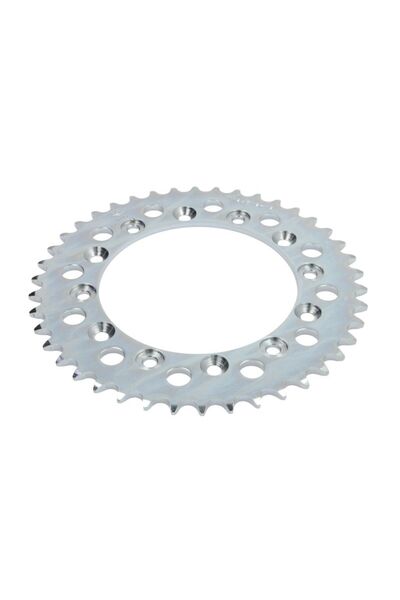 JT Pinion, Roata Dintata Spate Otel Tip Lant: 520 Numar Dinti: 42 Gilera Rc H...