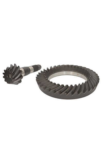 BTA Kit Set Coroana Pinion Atac Grup Diferential Punte Jcb 3cx 3cx Sitemaster...