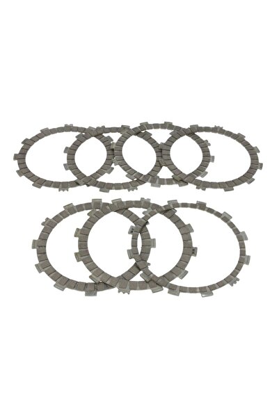TRW Discuri de Frecare a Ambreiajului Aprilia Pegaso Yamaha Mt-03 Xt 650/660 ...