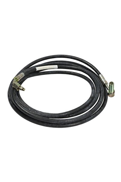 Auger Furtun Hidraulic Rabatare Cabina (4450mm M12) Scania G I P I R I T 01.0...