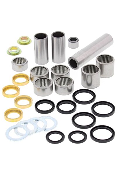 All-Balls Kit de Reparatie pentru Articulatia Suspensiei Spate Yamaha Wr Yz 2...
