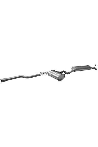 Asmet Sistem de Evacuare Completat Fiat Marea 1.6 09.96-05.02 FIAT MAREA