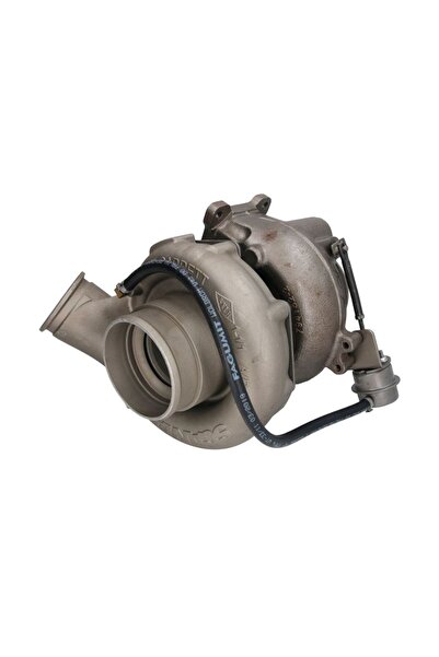garrett Turbo Turbină Recondiționată Profesională Scania Touring Dc13.115 11....