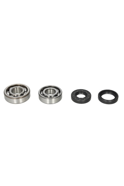 All-Balls Lagare cu Arbore Cotit Set cu Garnituri Yamaha Yz 80/85 1993-2018 Y...