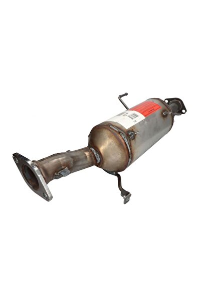 BM CATALYSTS Filtru de Particule Diesel Mitsubishi Pajero Iv 3.2d 11.06- MITS...