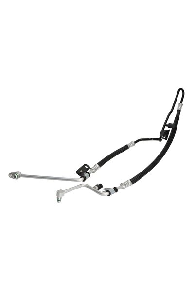Thermotec Conducta Aer Conditionat Scania 4 R I 09.95-05.19 SCANIA 4 - series...