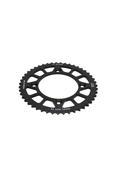 JT Pinion, Roata Dintata Spate Aluminiu Tip Lant: 520 Numar Dinti: 47 Suzuki ...