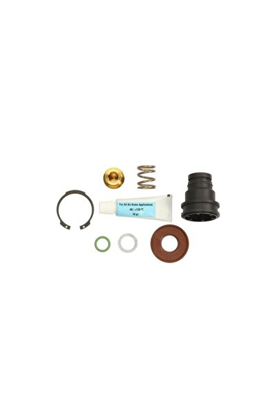 PNEUMATICS Set reparații, Corp arzător Scania G I P I R I T 01.03-05.19 SCANI...