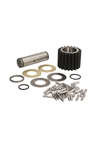 CEİ Kit Sateliti Grup Diferential, Piese Grup Diferential Volvo RAN371/471 Rs...