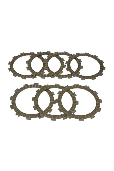 TRW Discuri de Frecare a Ambreiajului Honda Cr Yamaha Yz 125/250 1981-1999 HO...