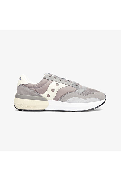 SAUCONY Jazz Nxt Unisex Gri Sneaker