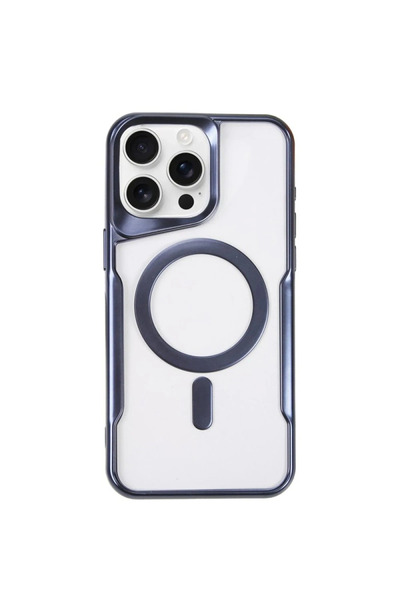 New Face Aconcept iPhone 14 Pro Case Boyi Magsafe Silicone Cover (23016) - Na...