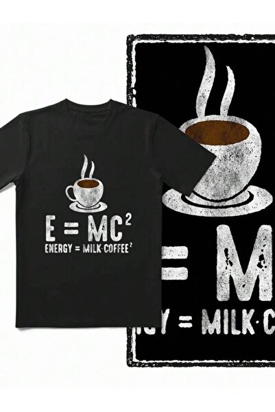9TAY Coolmind ZA009 Cool Funny Exclusive Graphic Men T Shirt 100% Cotton Coff...