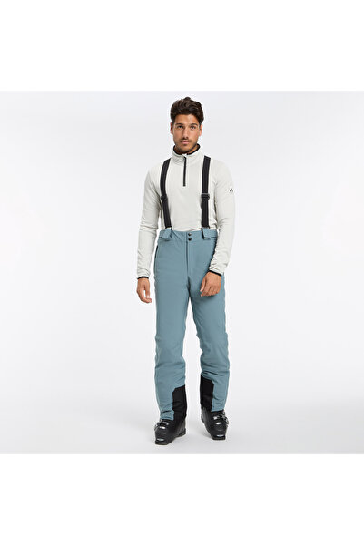 Mc Kinley Mckinley Didi Ii Men's Navy Blue Ski Pants