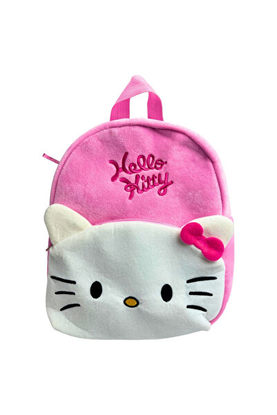 Hello Kitty Σακίδιο πλάτης - Ροζ
