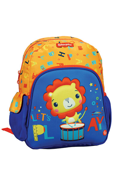 FISHER PRICE Fisher-Price Let's Play rucsac, geantă 31 cm